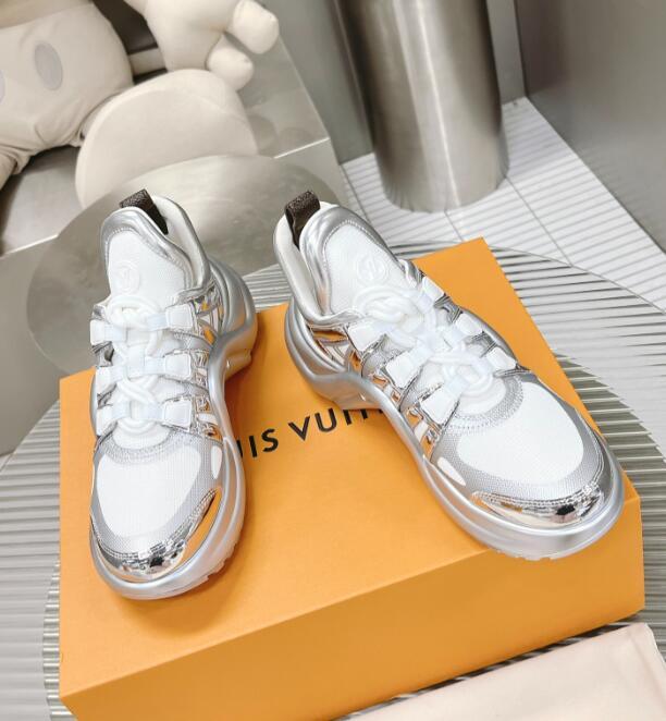 Ozarra Luxury - LOV Women Shoes - 223