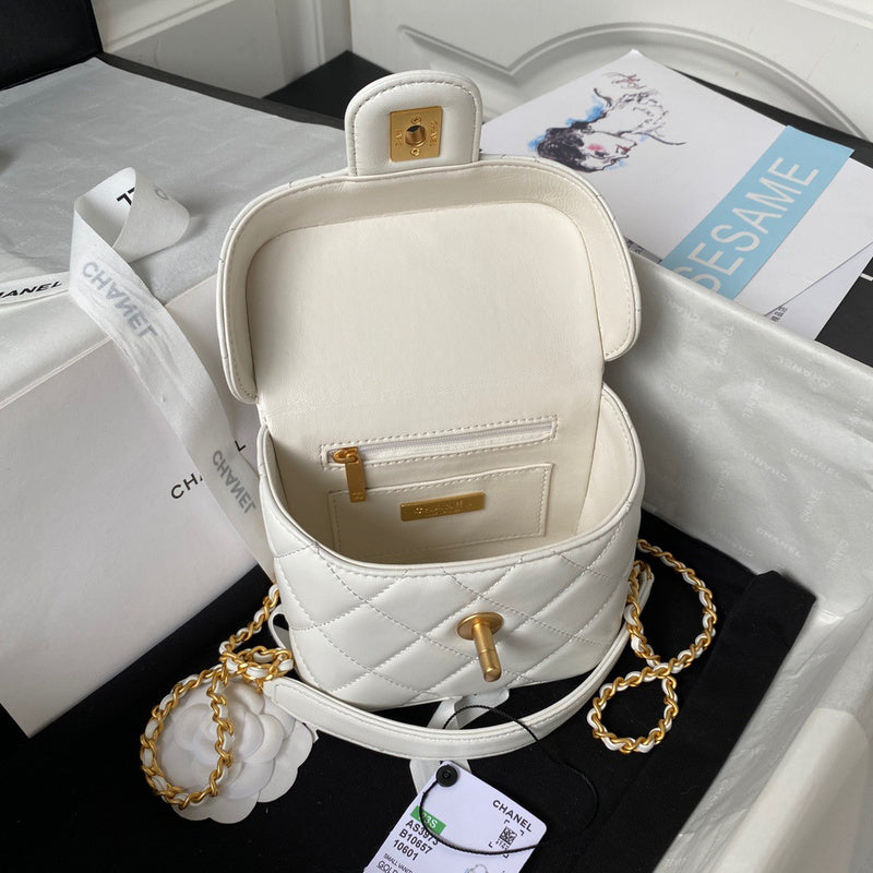 Ozarra - CHL Bags - 7548