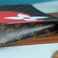 Ozarra Fashion Lu-Vi bags - 8960