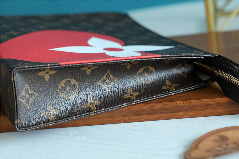 Ozarra Fashion Lu-Vi bags - 8960