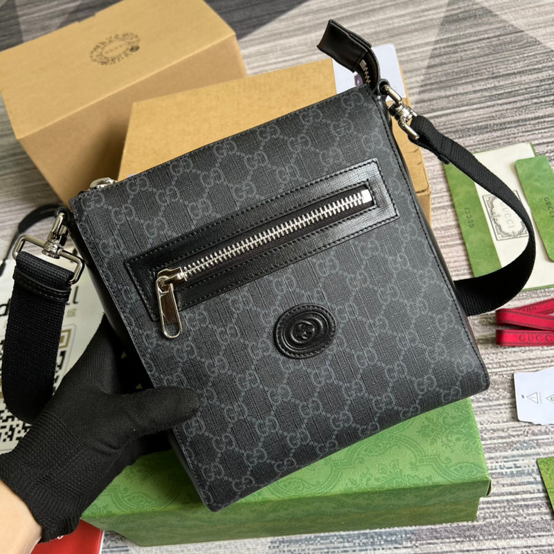 Ozarra - GG Bags - 1092