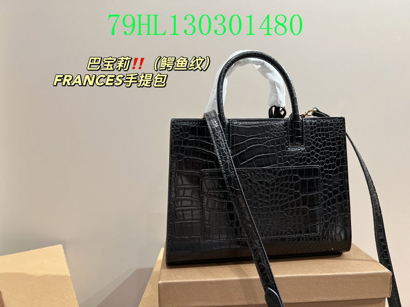 Ozarra Fashion -BBR Bags - 186