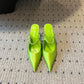 Ozarra Luxury - PD Women Shoes - 113