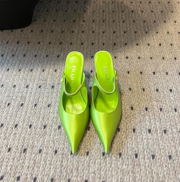 Ozarra Luxury - PD Women Shoes - 113