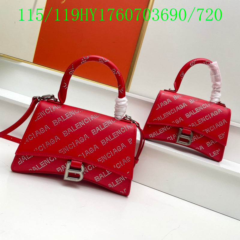 Ozarra Fashion - BGA Bags - 1738