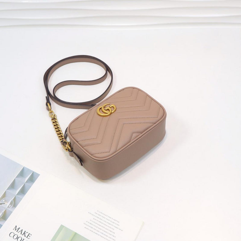 BAB - GCI Bags - 1070