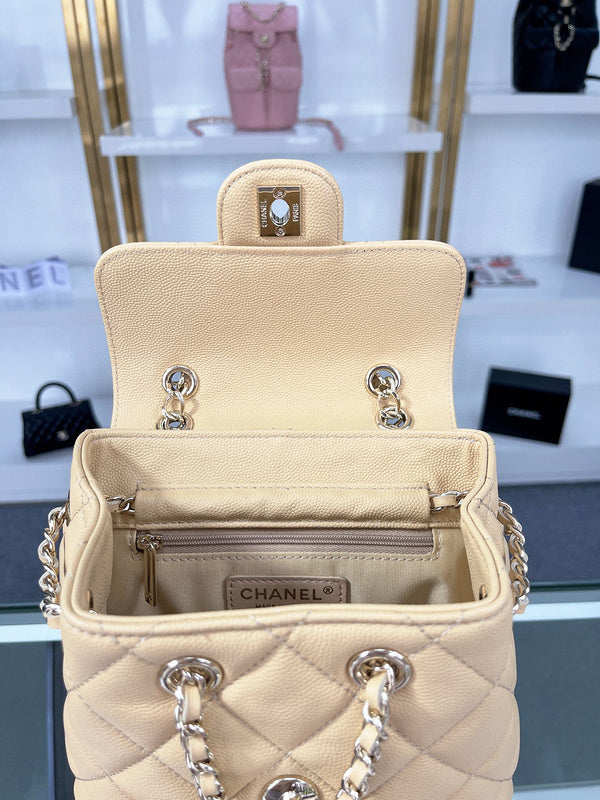 BAB - CHL Bags - 3030