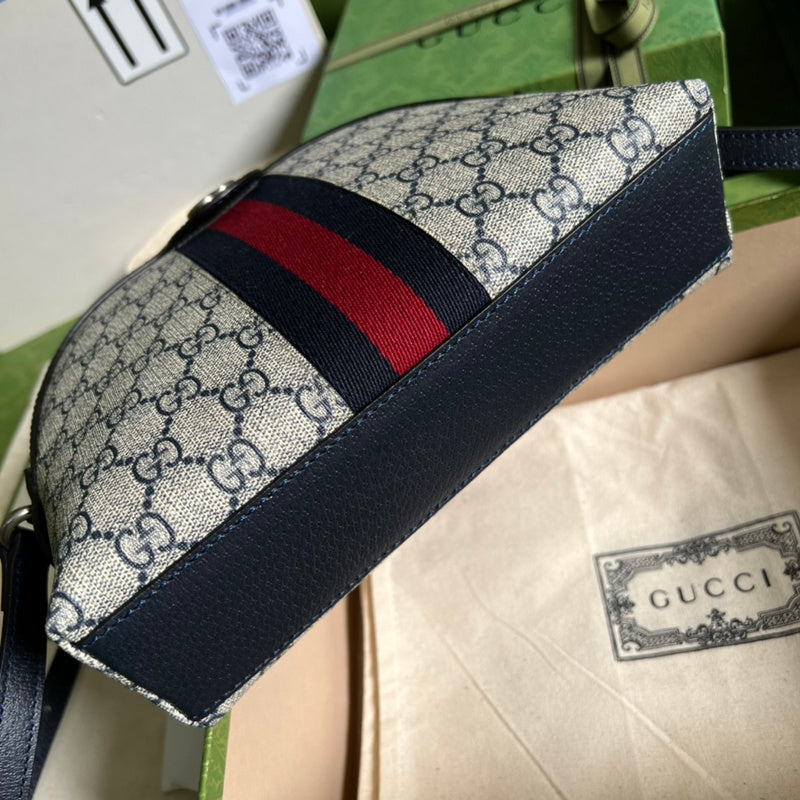 OZ - GCI Bags - 892
