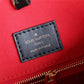 Ozarra Fashion Lu-Vi bags - 8665
