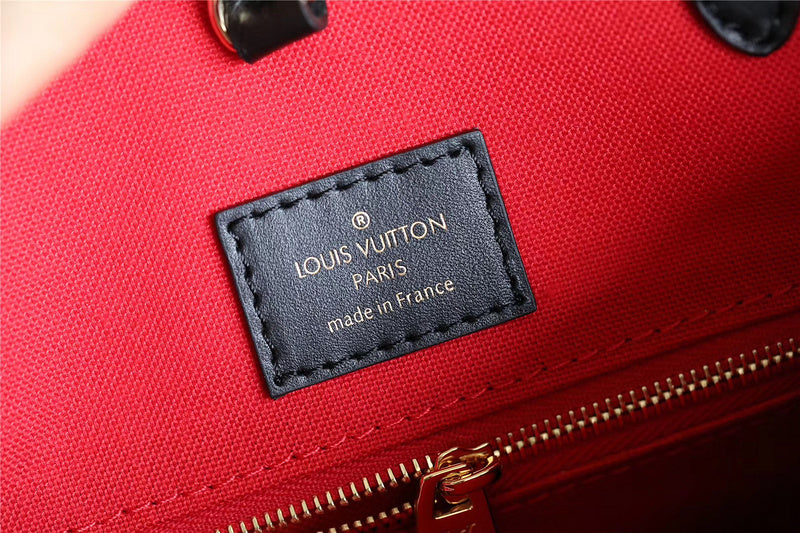Ozarra Fashion Lu-Vi bags - 8665