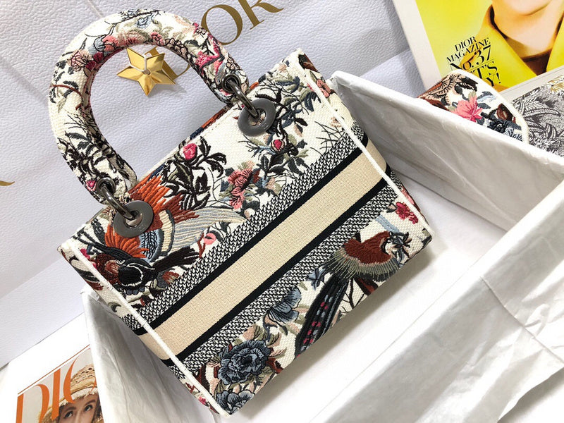 Ozarra - Dir Bags - 1742