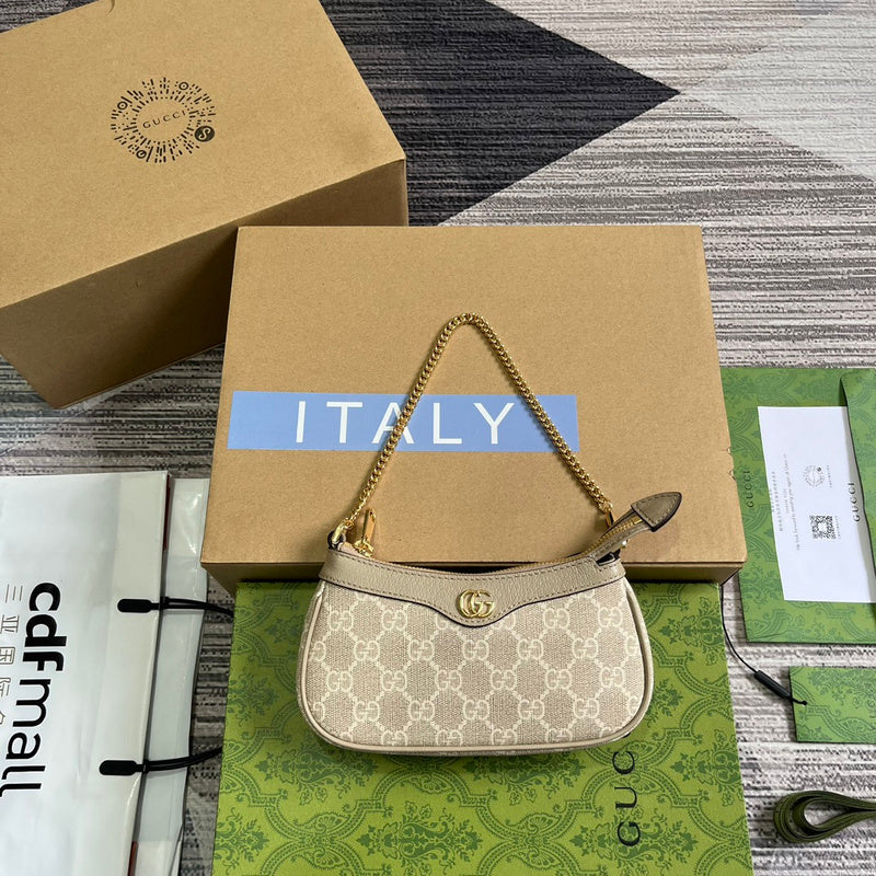 OZ - GCI Bags - 249