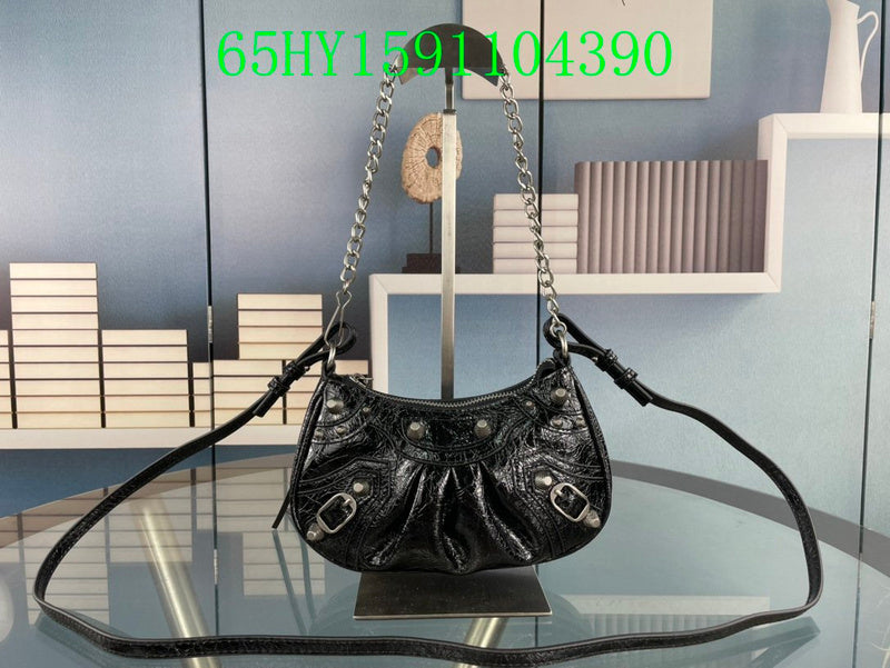 Ozarra Fashion - BGA Bags - 1986