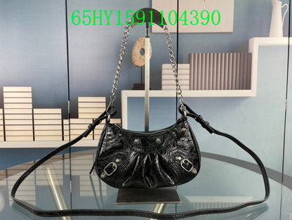 Ozarra Fashion - BGA Bags - 1986