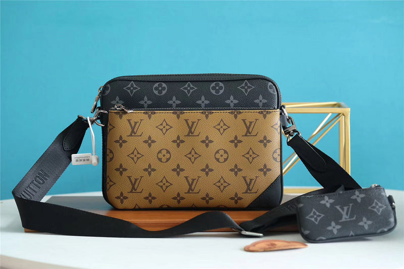 Ozarra Fashion Lu-Vi bags - 10068