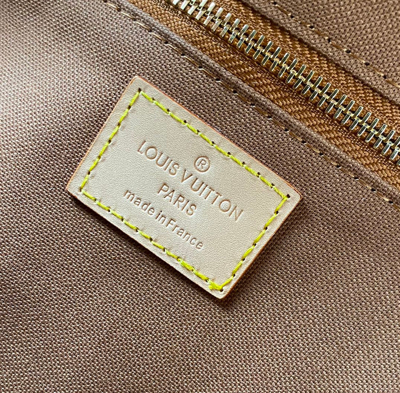 Ozarra Fashion Lu-Vi bags - 17412