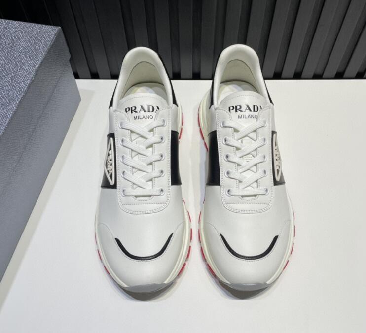 Ozarra Luxury - PD Men Shoes - 282