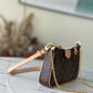 Fashion Lu-Vi bags - 5157
