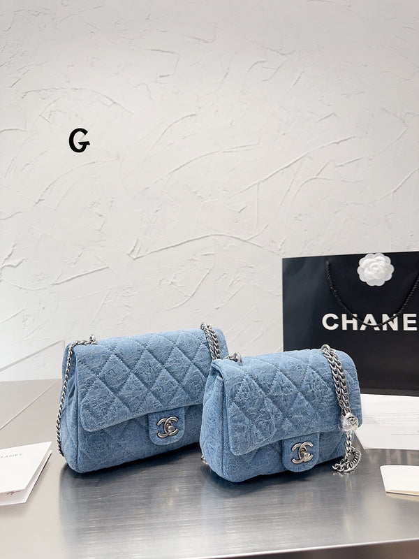 Ozarra - CHL Bags - 7007