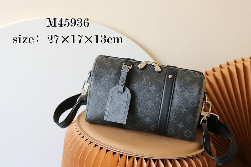 Ozarra Fashion Lu-Vi bags - 17187