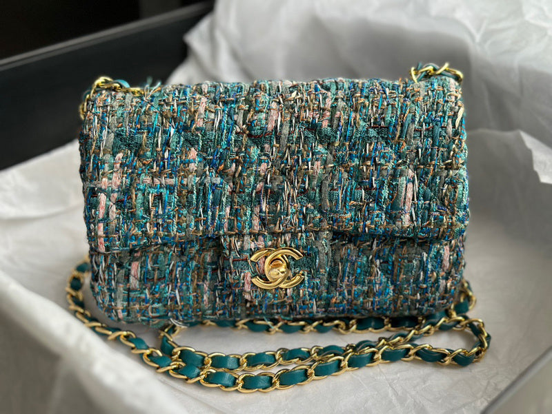 Ozarra - CHL Bags - 084