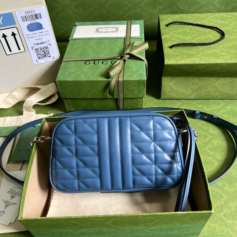 OZ - GCI Bags - 1585