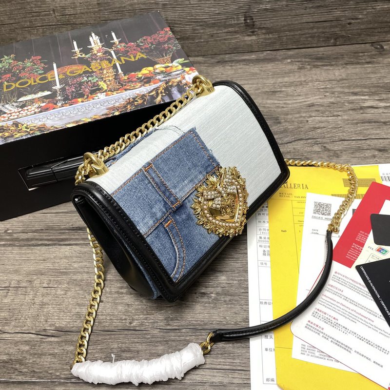 Ozarra - DG Bags - 343