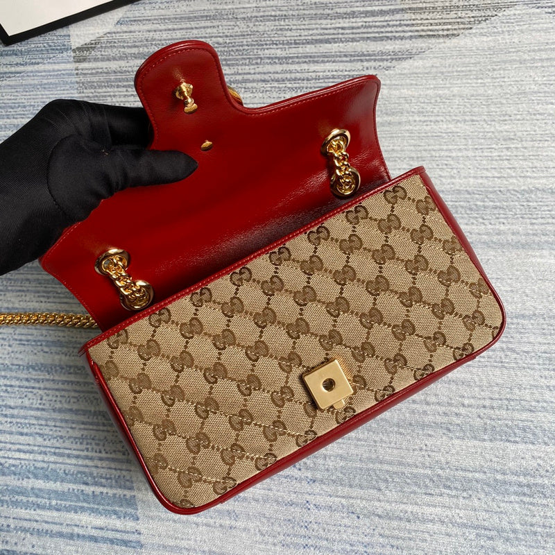 Ozarra - GCI Bags - 4989