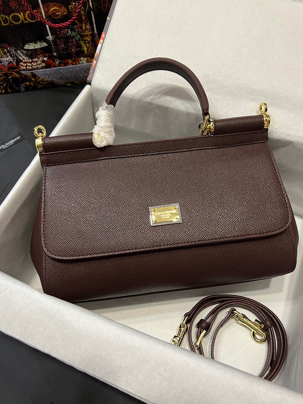 Ozarra - DG Bags - 375