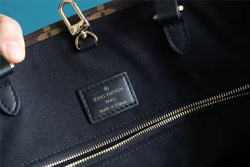 Ozarra Fashion Lu-Vi bags - 8670