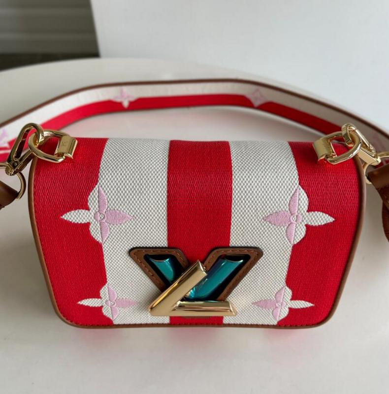 Ozarra Luxury - LOV Bags - 2165