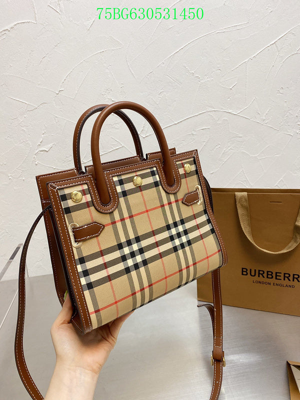Ozarra Fashion -BBR Bags - 519