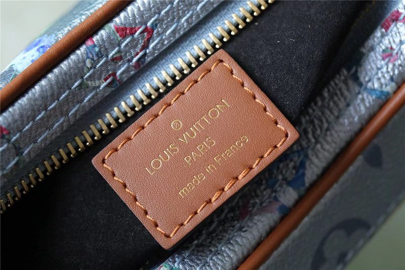 Ozarra - LUV Bags - 407