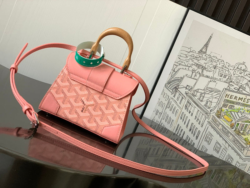 OZ - GYO Bags - 477