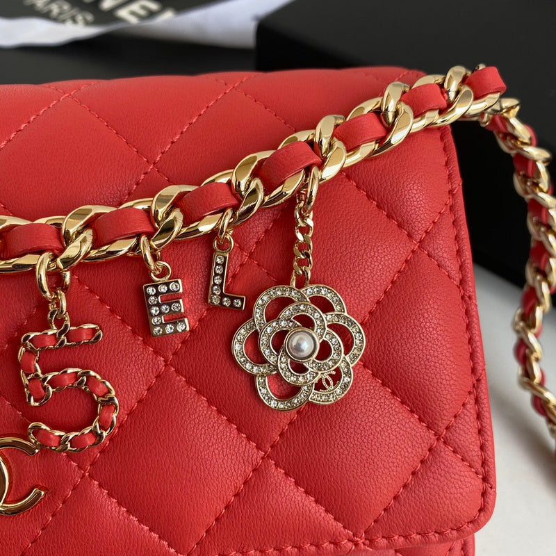 Ozarra - CHL Bags - 6486