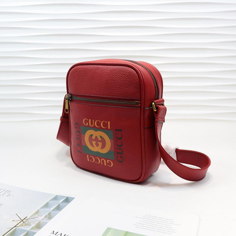 BAB - GCI Bags - 869