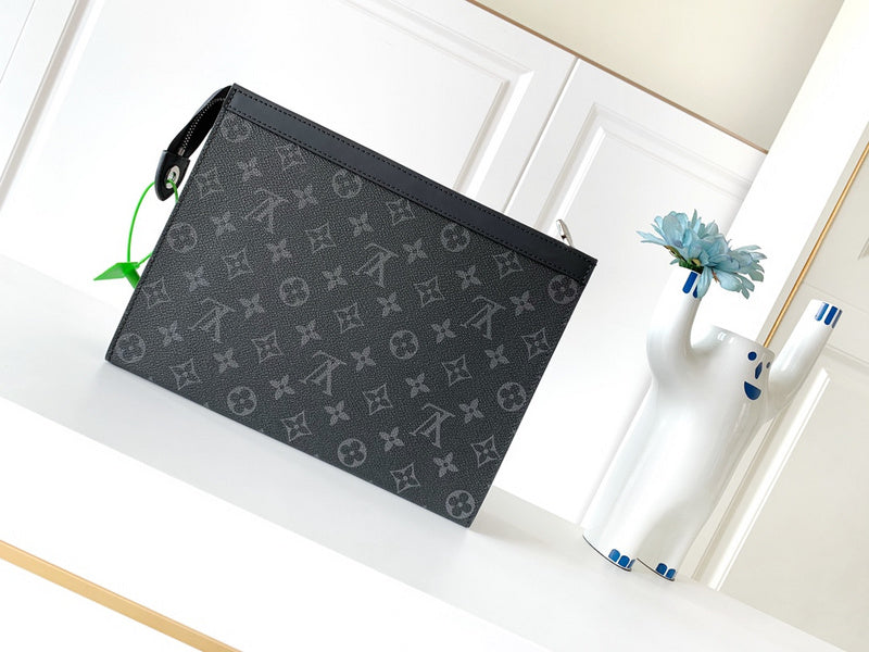 Ozarra Fashion Lu-Vi Bags - 16879