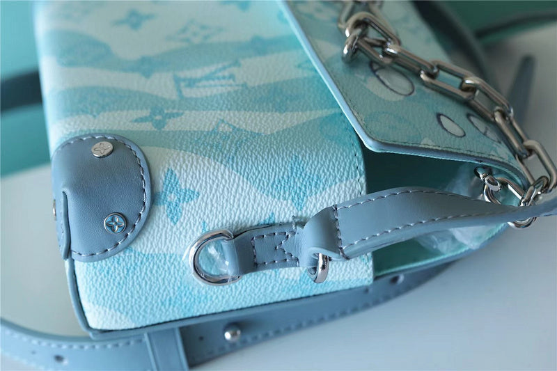 Ozarra Fashion Lu-Vi bags - 9928