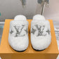 Ozarra Luxury - LOV Women Shoes - 437