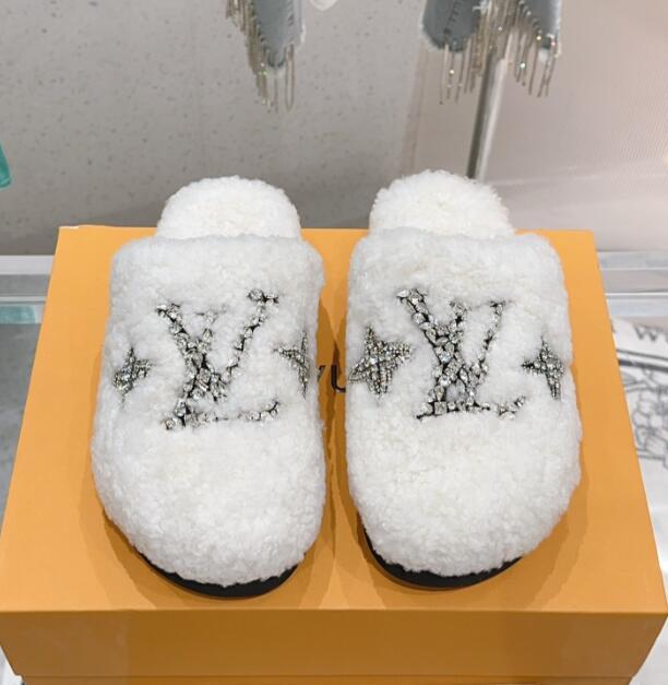 Ozarra Luxury - LOV Women Shoes - 437