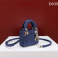Ozarra - Dir Bags - 1684