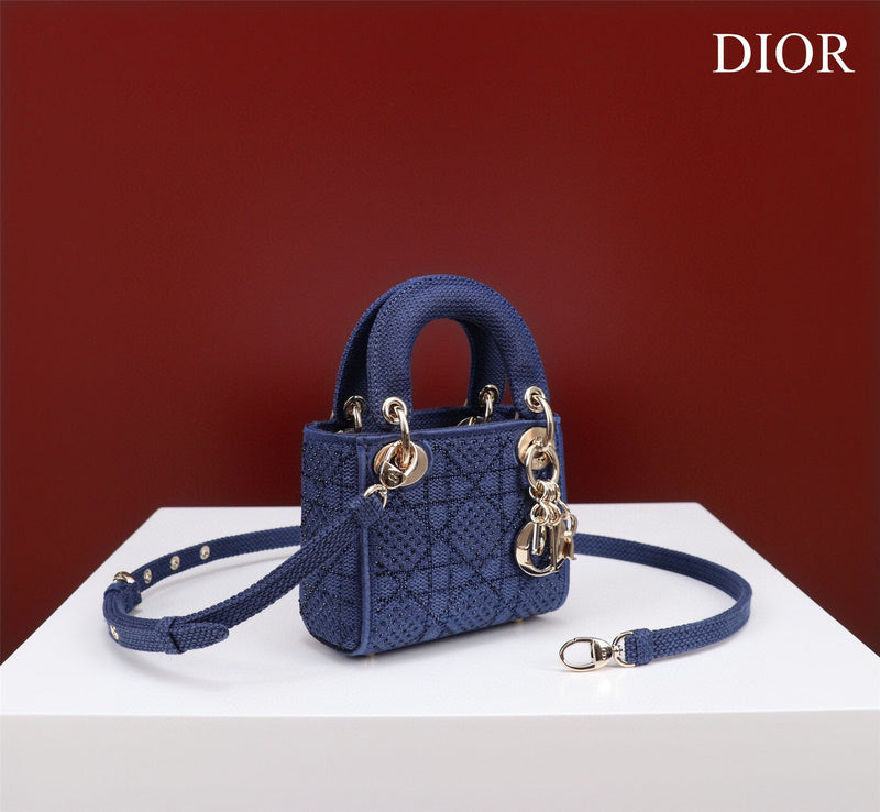 Ozarra - Dir Bags - 1684