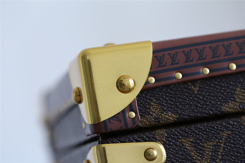 Ozarra Fashion Lu-Vi bags - 11363