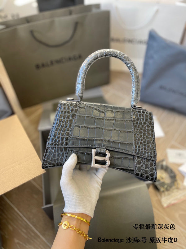 Ozarra Fashion - BGA Bags - 1496