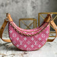 Ozarra Fashion Lu-Vi bags - 17160