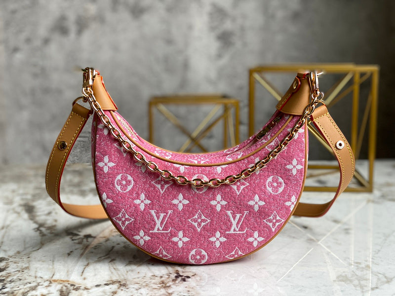 Ozarra Fashion Lu-Vi bags - 17160
