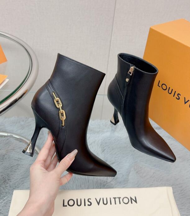 Ozarra Luxury - LOV Women Shoes - 299