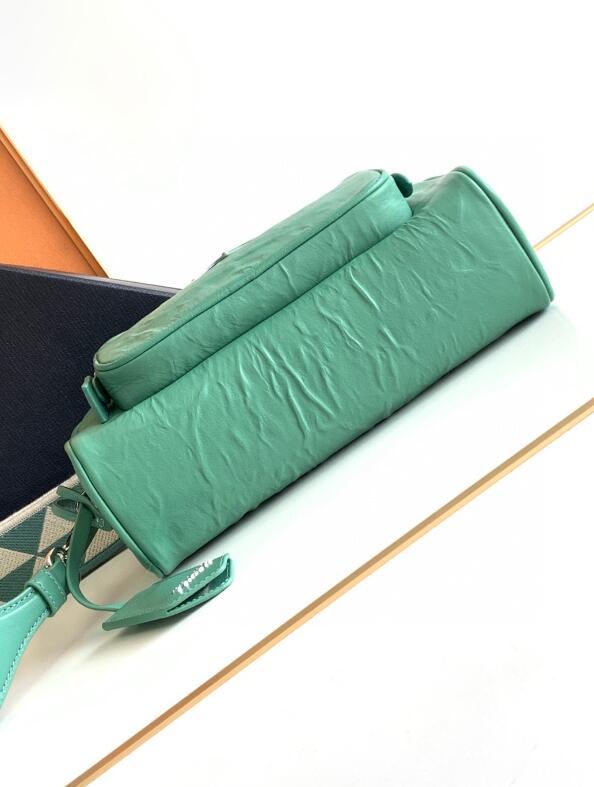 Ozarra Luxury - PD Bags - 064