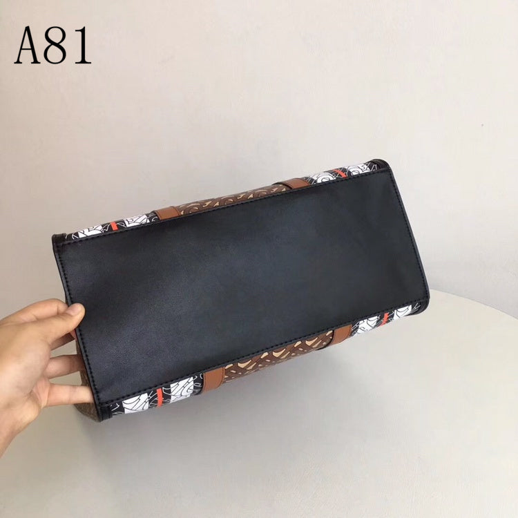 Ozarra Fashion -BBR Bags - 853