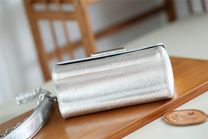 Ozarra Fashion Lu-Vi bags - 8442